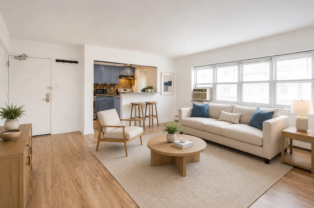 4980 North Marine Drive Chicago IL 60640