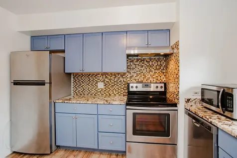 4980 North Marine Drive Chicago IL 60640
