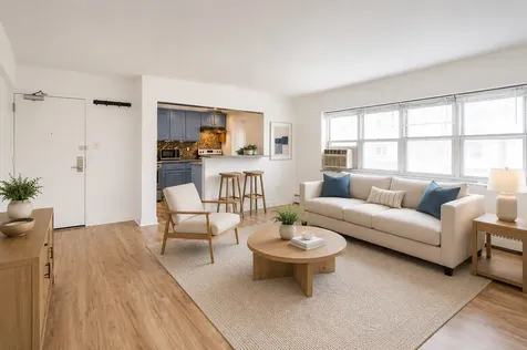 4980 North Marine Drive Chicago IL 60640