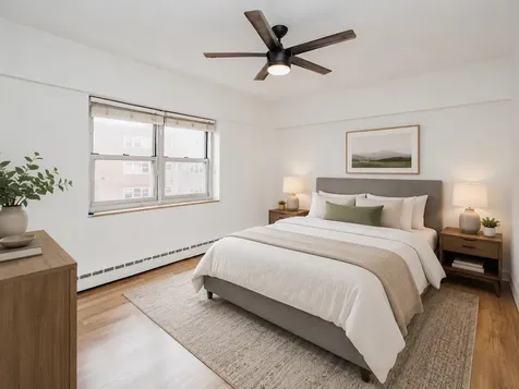4980 North Marine Drive Chicago IL 60640
