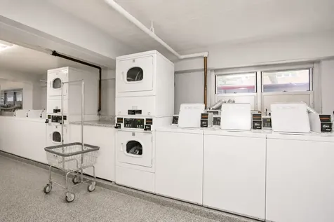 4980 North Marine Drive Chicago IL 60640