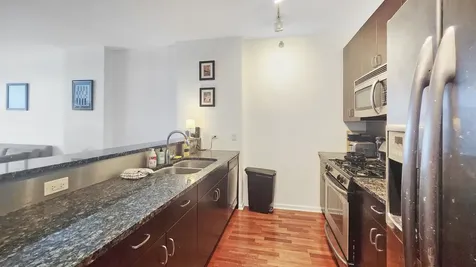 125 South Green Street Chicago IL 60607