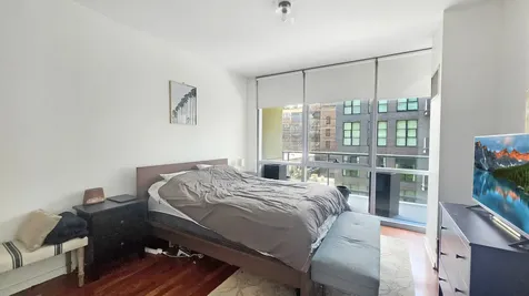 125 South Green Street Chicago IL 60607