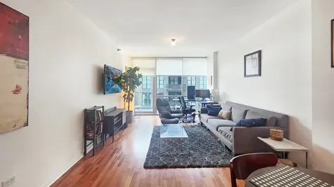125 South Green Street Chicago IL 60607
