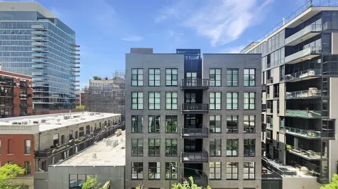 125 South Green Street Chicago IL 60607