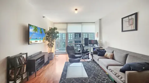 125 South Green Street Chicago IL 60607