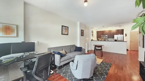 125 South Green Street Chicago IL 60607