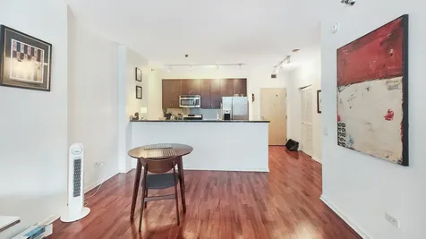 125 South Green Street Chicago IL 60607
