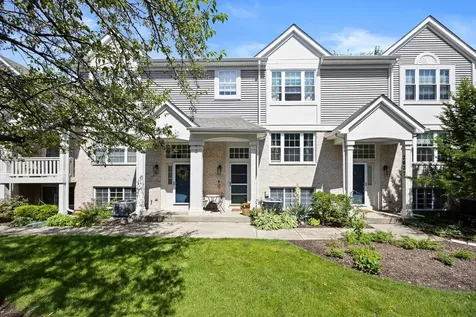 2625 Woodmere Drive Darien IL 60561