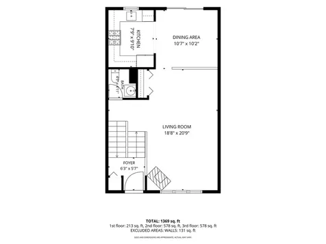 2625 Woodmere Drive Darien IL 60561