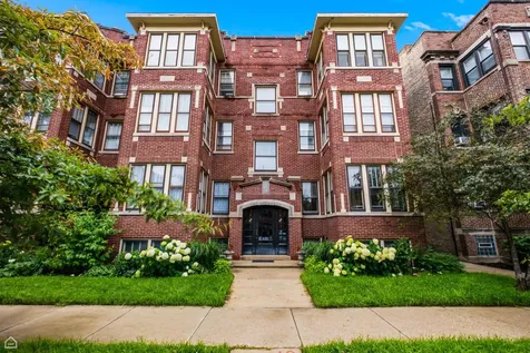 616 Hinman Avenue Evanston IL 60202