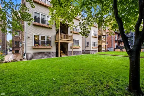 616 Hinman Avenue Evanston IL 60202