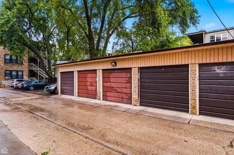 616 Hinman Avenue Evanston IL 60202