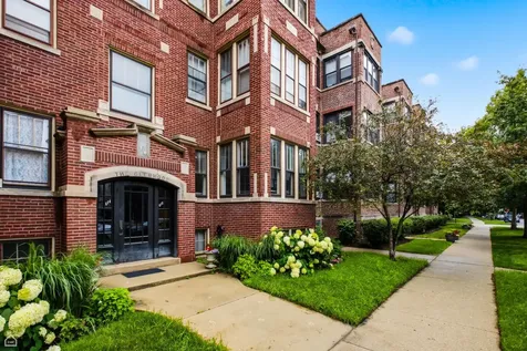 616 Hinman Avenue Evanston IL 60202