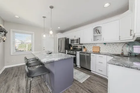 3312 North New England Avenue Chicago IL 60634