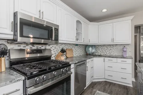 3312 North New England Avenue Chicago IL 60634