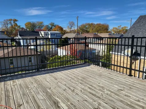 3312 North New England Avenue Chicago IL 60634