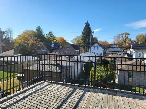 3312 North New England Avenue Chicago IL 60634