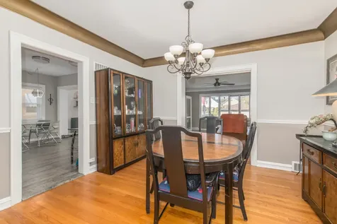3312 North New England Avenue Chicago IL 60634