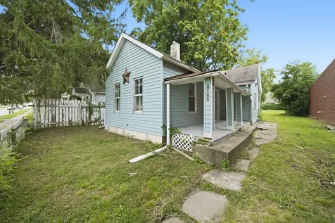 2708 7TH Avenue Rock Island IL 61201
