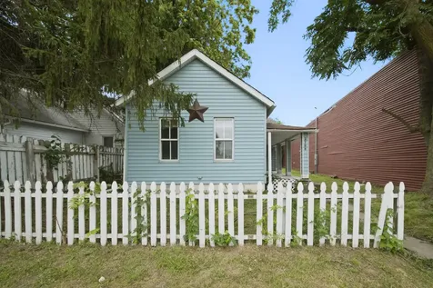 2708 7TH Avenue Rock Island IL 61201