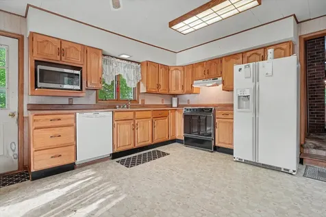 303 East Wilson Street Monticello IL 61856