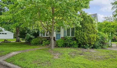 303 East Wilson Street Monticello IL 61856