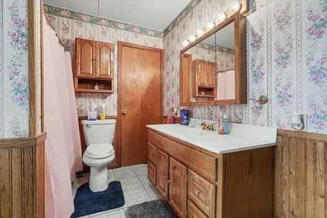 303 East Wilson Street Monticello IL 61856