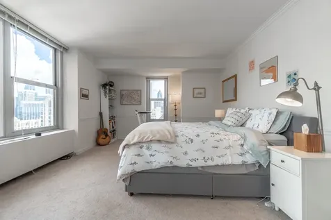 777 North Michigan Avenue Chicago IL 60611