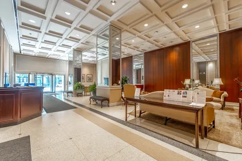 777 North Michigan Avenue Chicago IL 60611