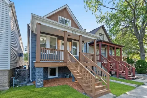 5110 West 31st Place Cicero IL 60804