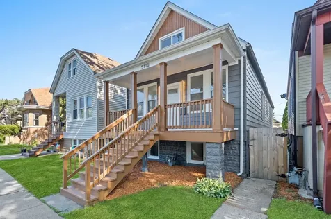 5110 West 31st Place Cicero IL 60804