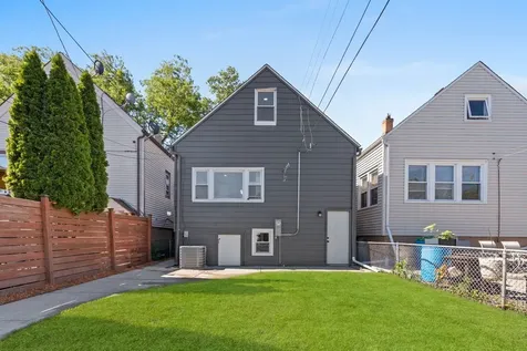 5110 West 31st Place Cicero IL 60804