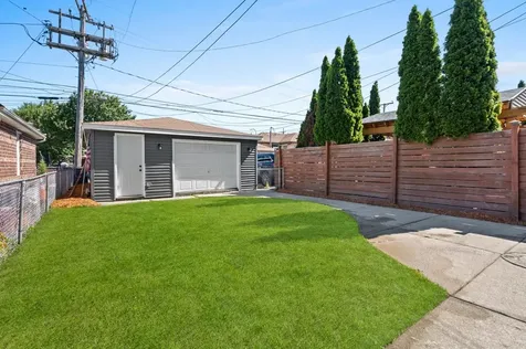 5110 West 31st Place Cicero IL 60804