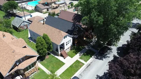 5110 West 31st Place Cicero IL 60804