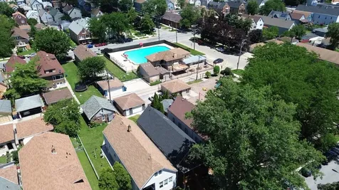 5110 West 31st Place Cicero IL 60804