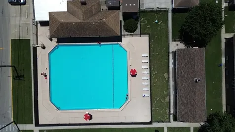 5110 West 31st Place Cicero IL 60804