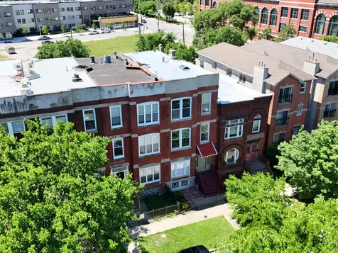 3169 West Monroe Street Chicago IL 60612