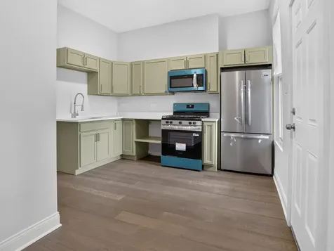3169 West Monroe Street Chicago IL 60612