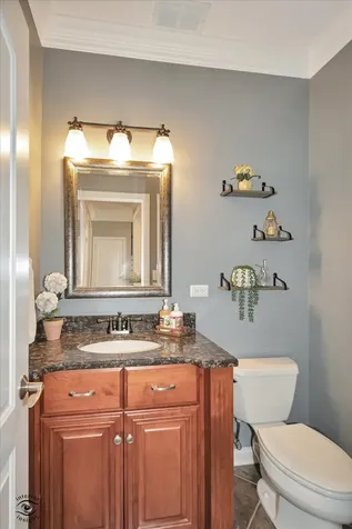 1169 Coyote Run Bourbonnais IL 60914
