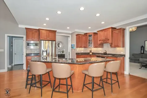 1169 Coyote Run Bourbonnais IL 60914