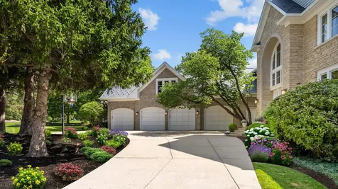 3 Hillburn Court North Barrington IL 60010