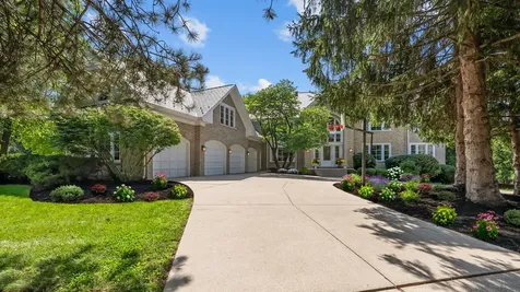 3 Hillburn Court North Barrington IL 60010