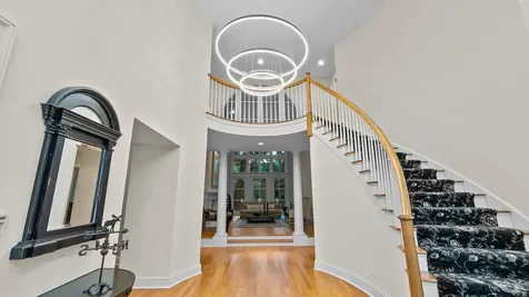 3 Hillburn Court North Barrington IL 60010