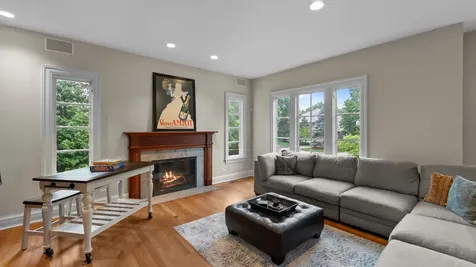 3 Hillburn Court North Barrington IL 60010