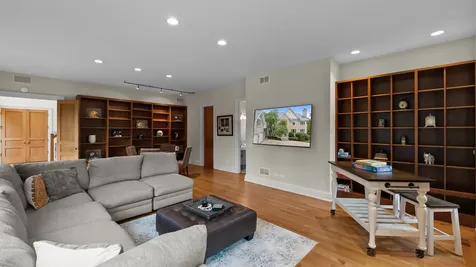 3 Hillburn Court North Barrington IL 60010