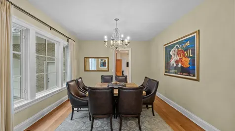 3 Hillburn Court North Barrington IL 60010