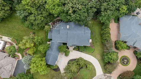 3 Hillburn Court North Barrington IL 60010