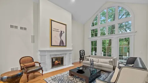 3 Hillburn Court North Barrington IL 60010