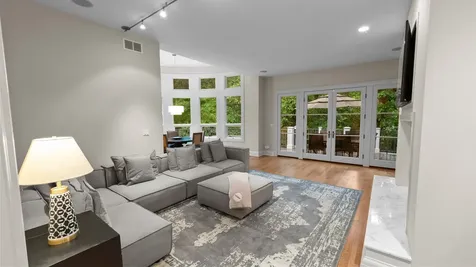 3 Hillburn Court North Barrington IL 60010